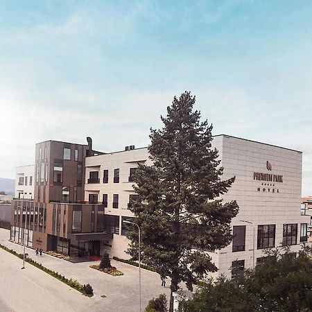 Premium Park Hotel Prizren Extérieur photo