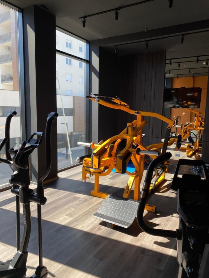 Premium Park Hotel Prizren Extérieur photo