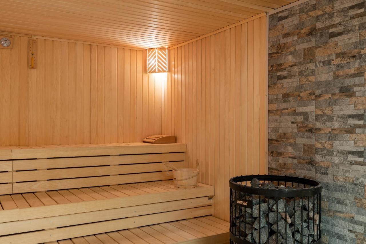 Premium Park Hotel Prizren Extérieur photo