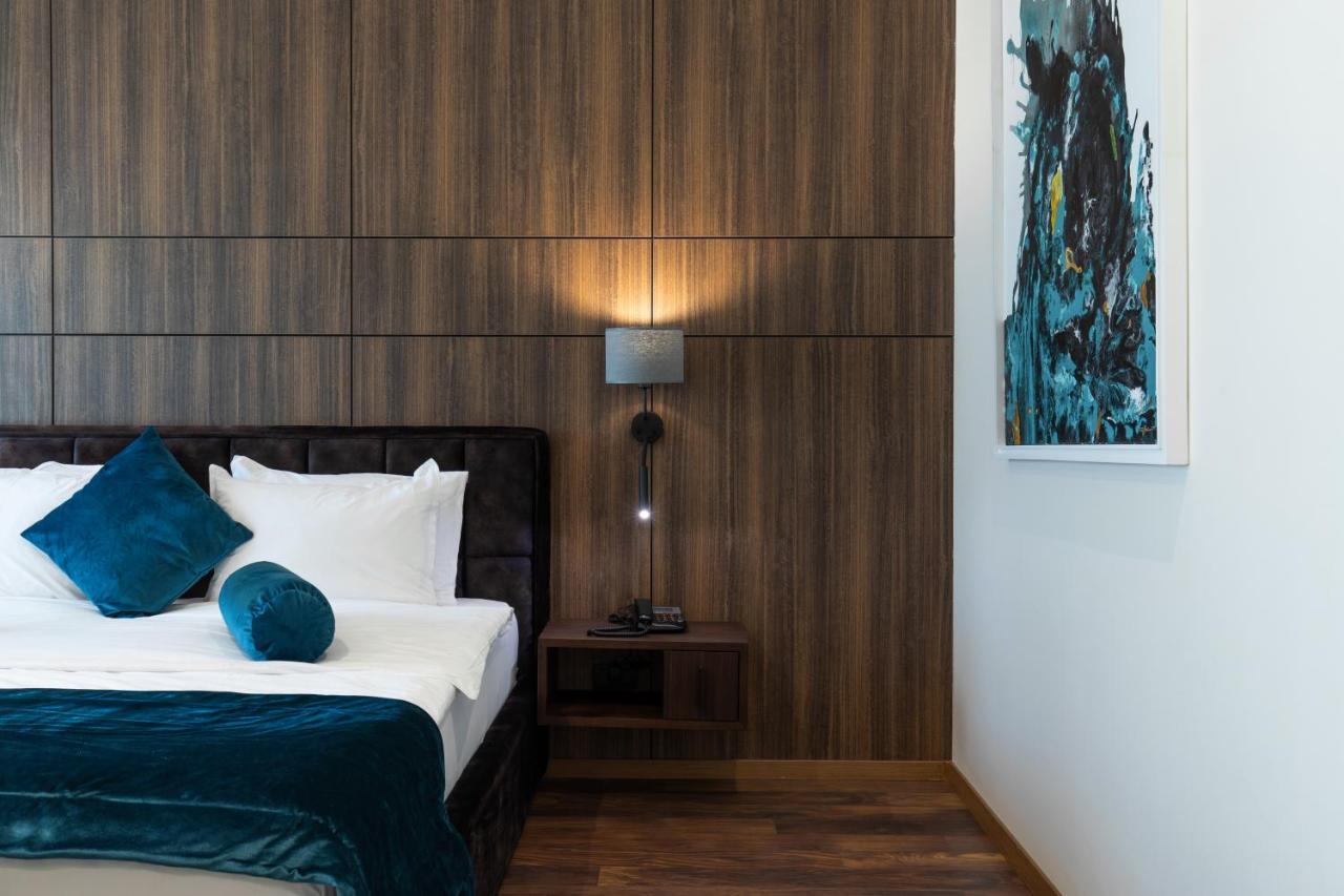 Premium Park Hotel Prizren Extérieur photo