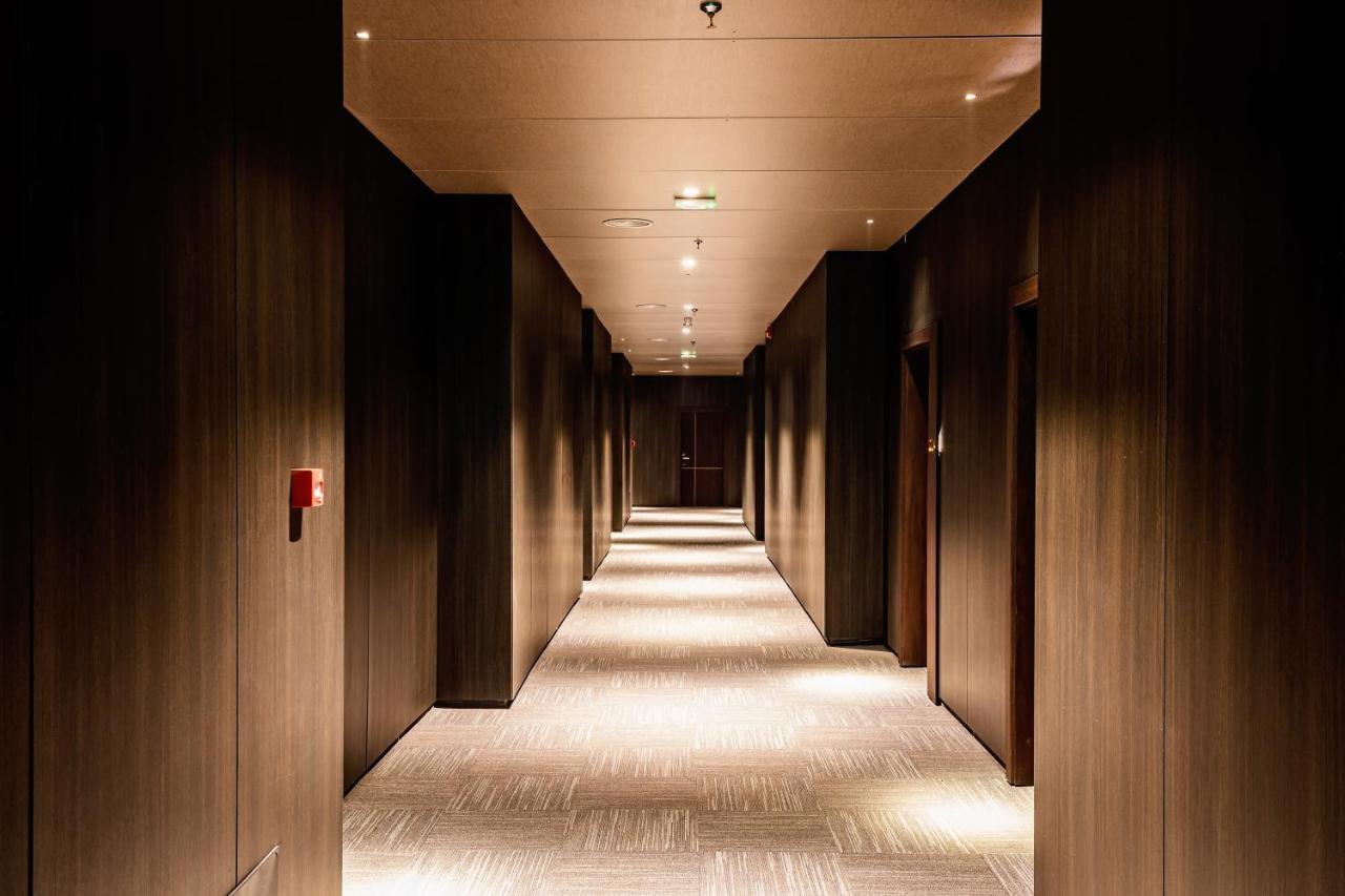 Premium Park Hotel Prizren Extérieur photo