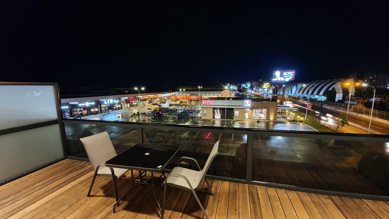 Premium Park Hotel Prizren Extérieur photo