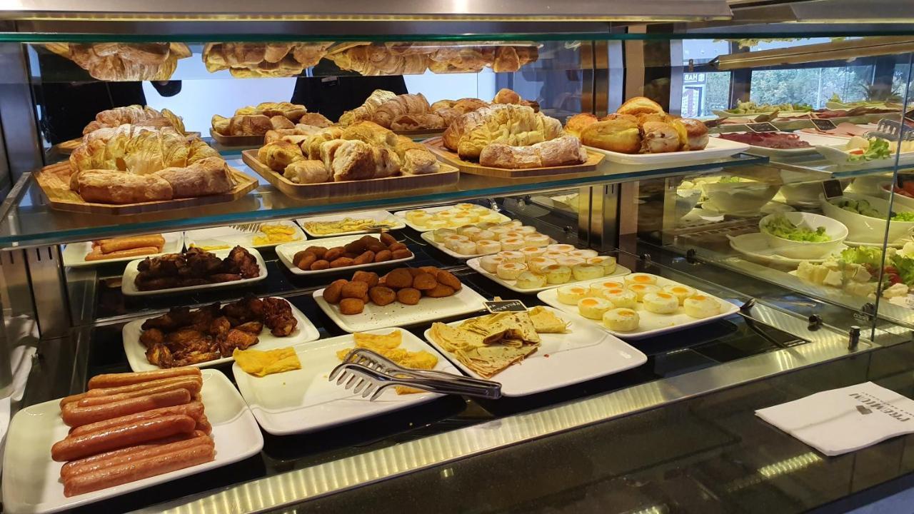 Premium Park Hotel Prizren Extérieur photo