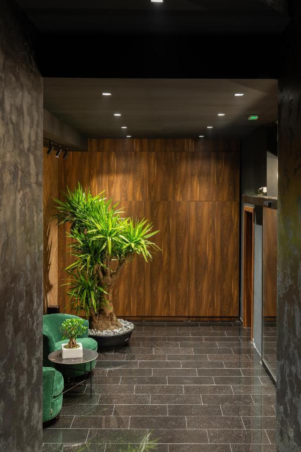 Premium Park Hotel Prizren Extérieur photo