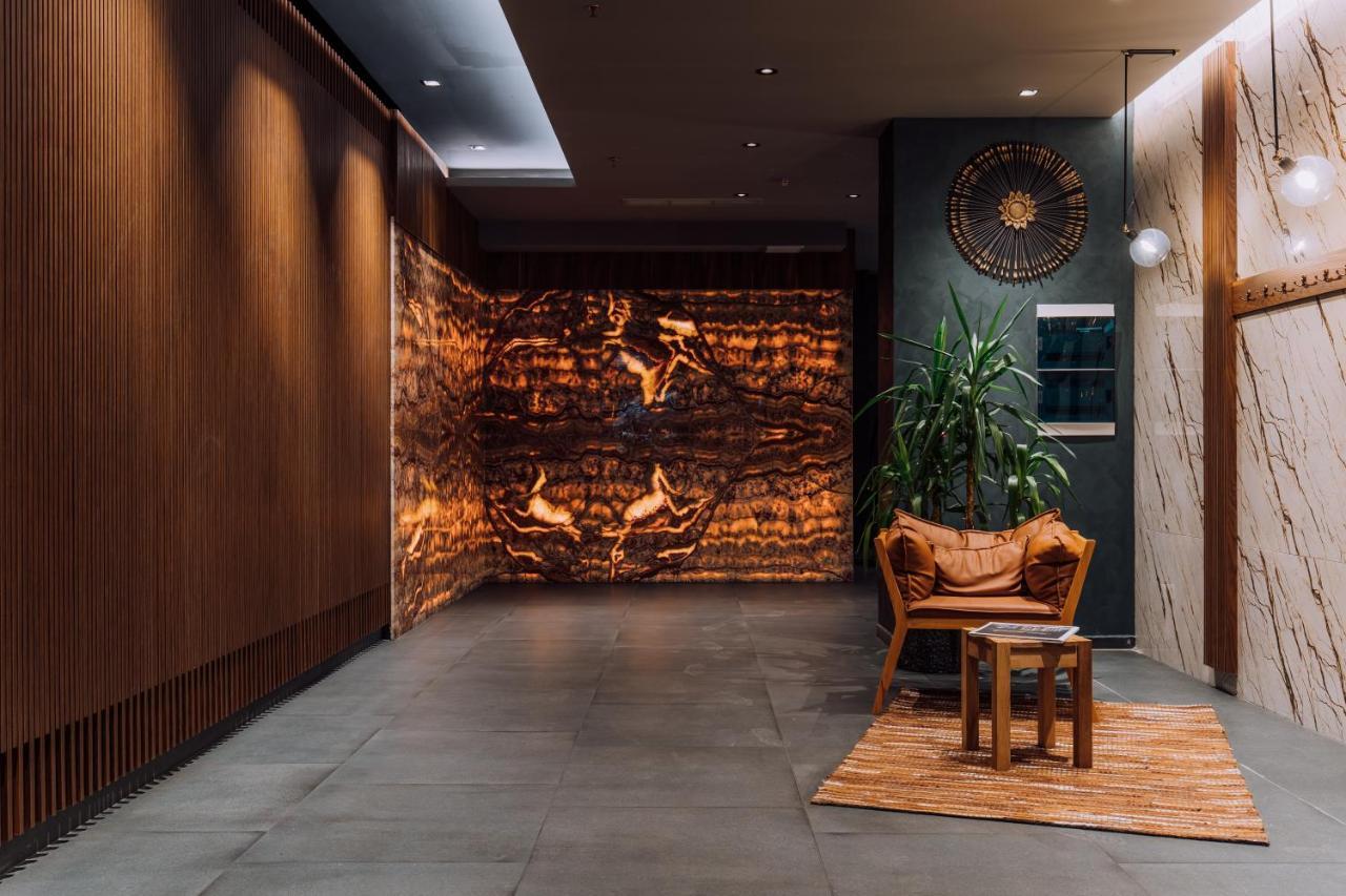 Premium Park Hotel Prizren Extérieur photo